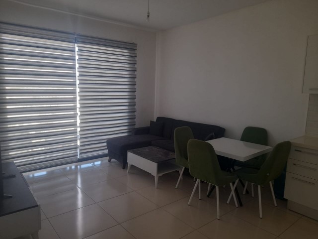 Flat To Rent in Sakarya, Famagusta