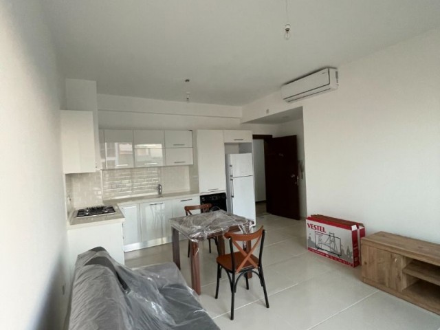 Flat For Sale in Sakarya, Famagusta