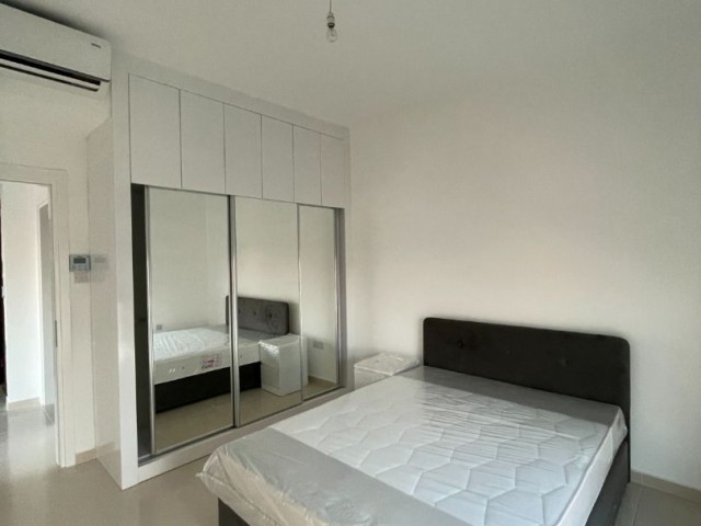 Flat For Sale in Sakarya, Famagusta