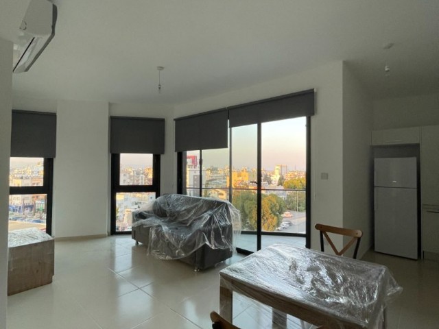 Flat For Sale in Sakarya, Famagusta