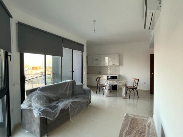 Flat For Sale in Sakarya, Famagusta