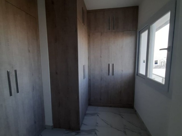 Immediate delivery 2+1 PENTHOUSE 122 square meters penthouse on the 5th floor in the region of Canakkale 100,000 stg Transformer has been paid. 