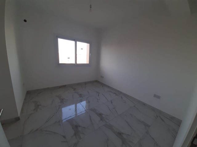 Immediate delivery 2+1 PENTHOUSE 122 square meters penthouse on the 5th floor in the region of Canakkale 100,000 stg Transformer has been paid. 