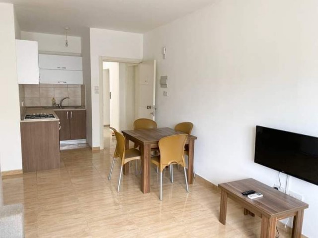 Flat To Rent in Sakarya, Famagusta