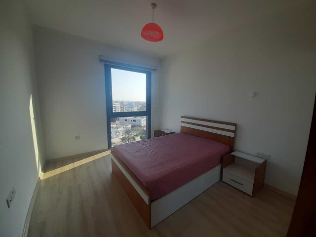 Flat To Rent in Sakarya, Famagusta