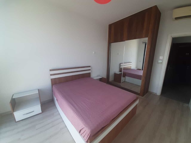 Flat To Rent in Sakarya, Famagusta