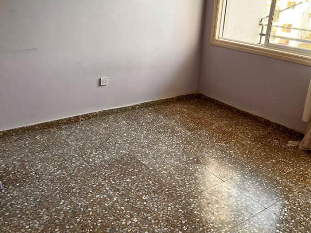 Flat For Sale in Baykal, Famagusta