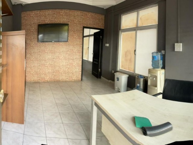 Flat For Sale in Mağusa Merkez, Famagusta