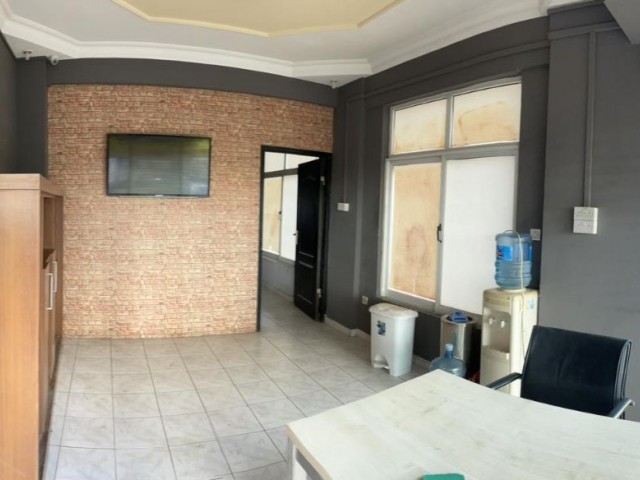 Flat For Sale in Mağusa Merkez, Famagusta