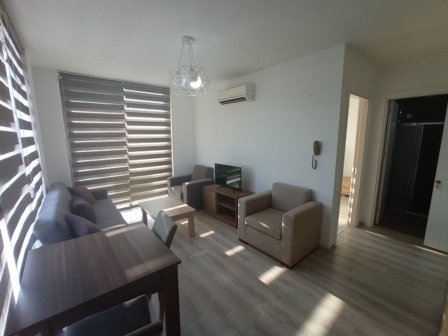 Flat To Rent in Sakarya, Famagusta