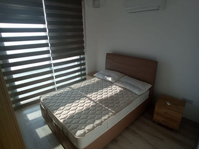 Flat To Rent in Sakarya, Famagusta