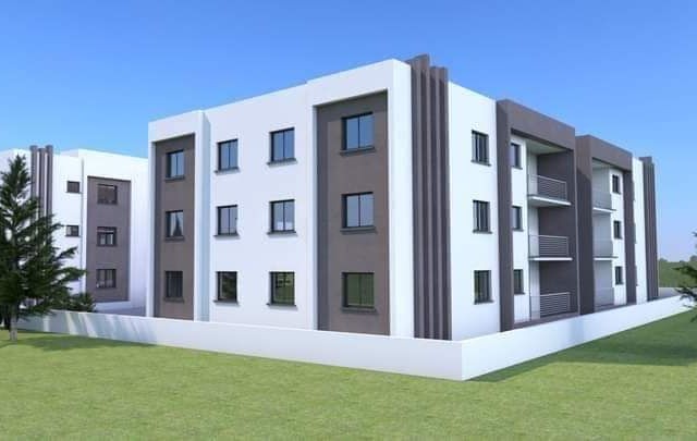 Canakkale baykal area 3+1 apartments for sale last 1 unit Equivalent kocanli 3 storey buildings No elevator Large car parking area and greenery 122 m² Delivery after 6 months £95. 000