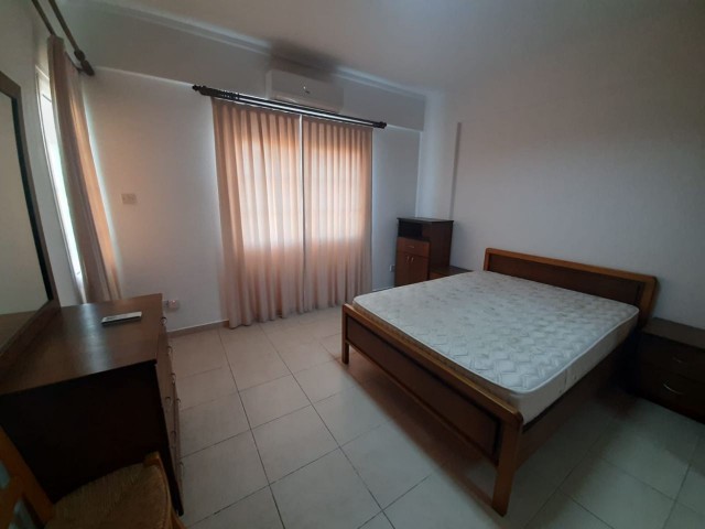 ▪️Magusa for rent 3+1 apartment ▪️Asansor with 2 air conditioners ▪️Kirasi from 400$ payable 1 year in advance.  ▪️Aile will be a student.  ▪️Tv will come and 2 toilets will be renovated.  For rent as ▪️esyali.  