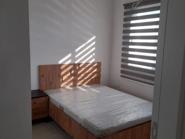 Flat To Rent in Yeni Boğaziçi, Famagusta