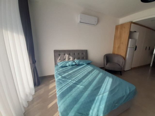 Studio Flat To Rent in Sakarya, Famagusta