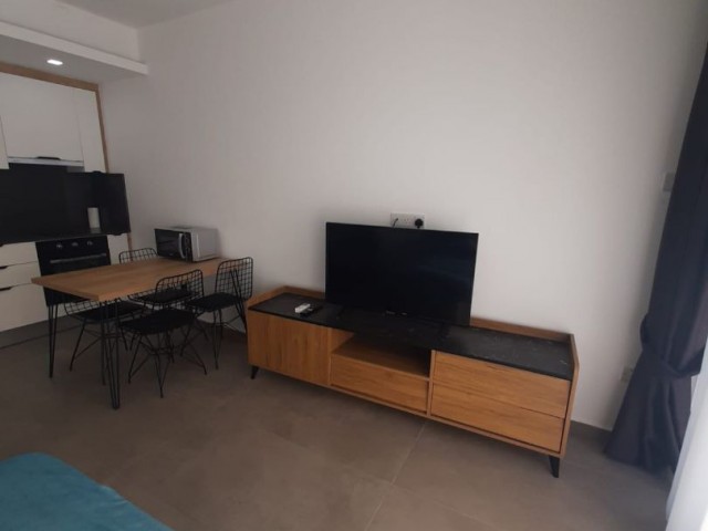 Studio Flat To Rent in Sakarya, Famagusta