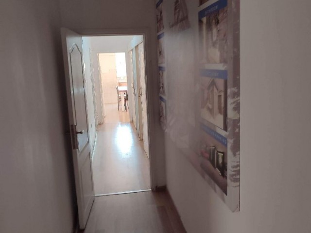 Flat To Rent in Dumlupınar, Famagusta