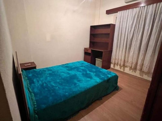 Flat To Rent in Karakol, Famagusta