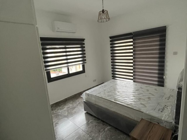 Flat To Rent in Gülseren, Famagusta