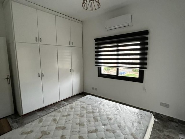 Flat To Rent in Gülseren, Famagusta