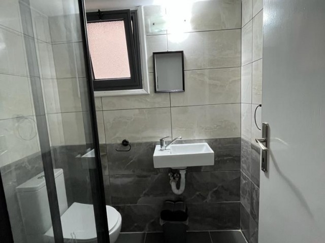 Flat To Rent in Gülseren, Famagusta