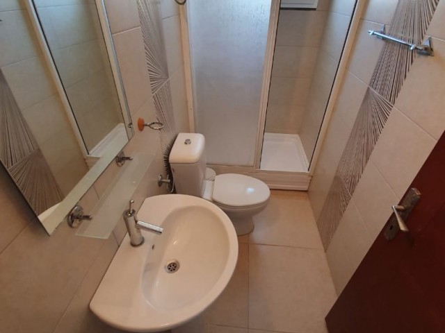 Flat To Rent in Gülseren, Famagusta