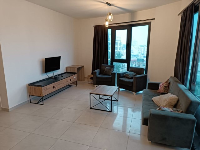 Flat To Rent in Sakarya, Famagusta