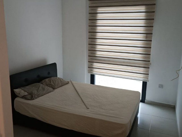 Flat To Rent in Sakarya, Famagusta