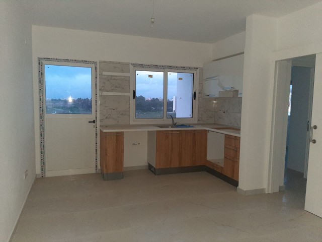 Flat To Rent in Çanakkale, Famagusta