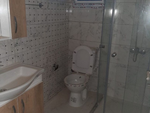 Flat To Rent in Çanakkale, Famagusta