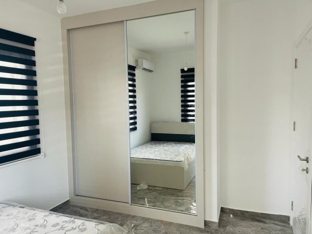 Flat To Rent in Küçük Kaymaklı, Nicosia