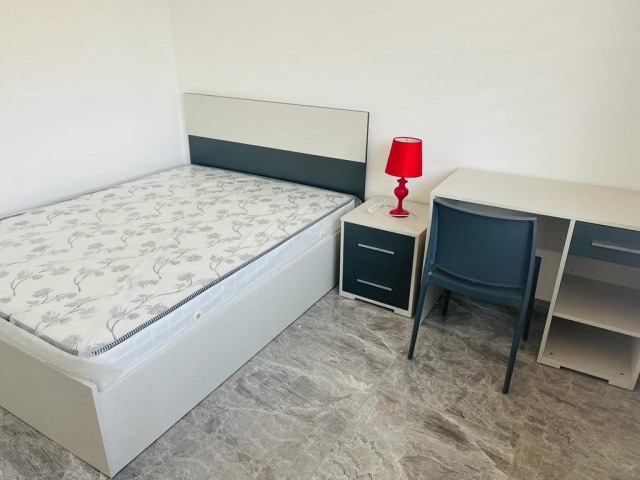 Flat To Rent in Küçük Kaymaklı, Nicosia