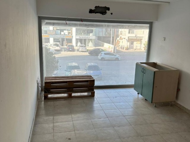 Büro Mieten in Mağusa Merkez, Famagusta