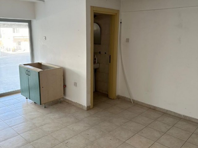 Büro Mieten in Mağusa Merkez, Famagusta