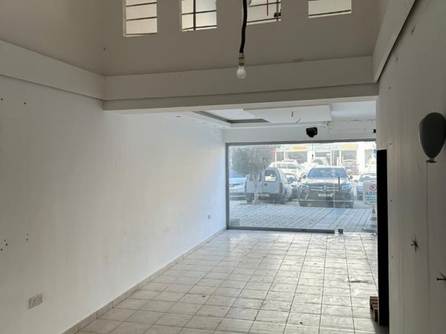 Büro Mieten in Mağusa Merkez, Famagusta