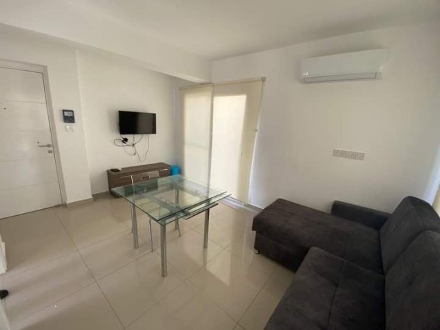 Penthouse Mieten in Mağusa Merkez, Famagusta