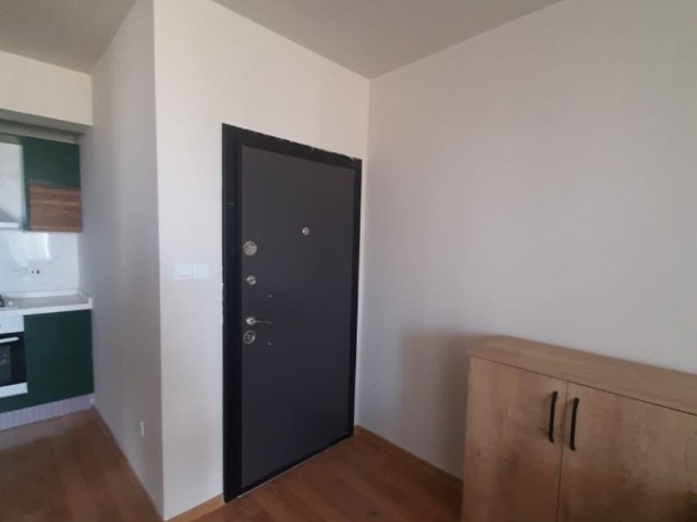 Flat To Rent in Long Beach, Iskele