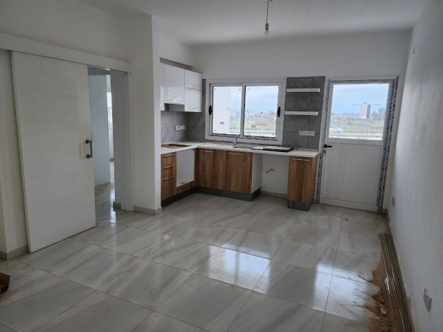 Flat For Sale in Çanakkale, Famagusta