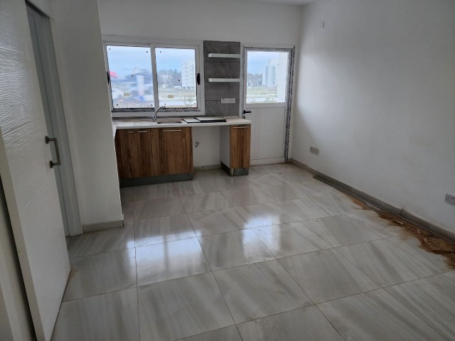 Flat For Sale in Çanakkale, Famagusta