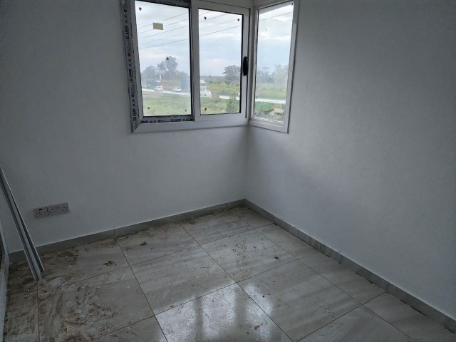 Flat For Sale in Çanakkale, Famagusta