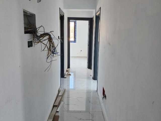 SATILIK 3+1 DAİRE, 122 m2, 95,000 sterlin