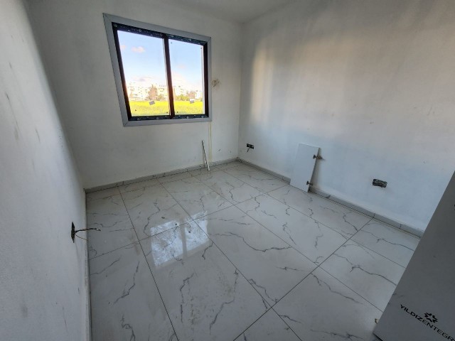 SATILIK 3+1 DAİRE, 122 m2, 95,000 sterlin