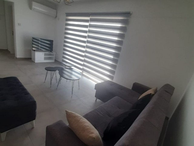 FOR RENT 2+1 APARTMENT 80 M2 FROM 8500 TL 6 MONTHS DEPOSIT + COMMISSION