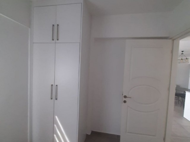 FOR RENT 2+1 APARTMENT 80 M2 FROM 8500 TL 6 MONTHS DEPOSIT + COMMISSION