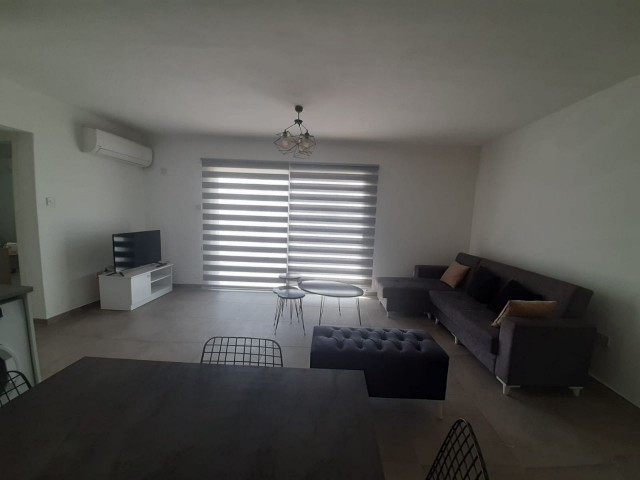 FOR RENT 2+1 APARTMENT 80 M2 FROM 8500 TL 6 MONTHS DEPOSIT + COMMISSION