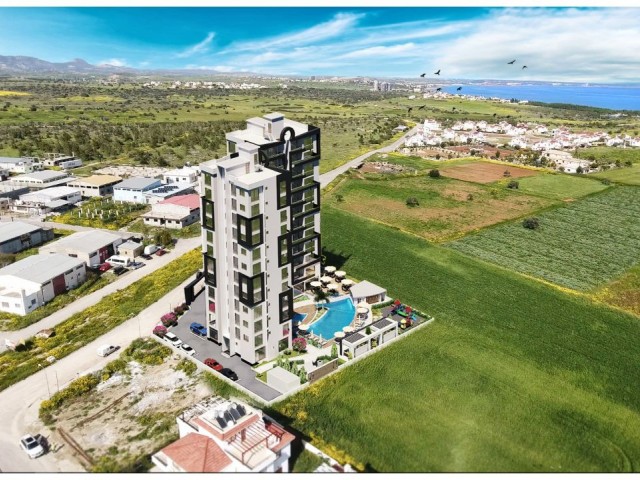 Iskele bahceler 1+1 for sale 2+1 for sale and 3+1 for sale last 3 apartments for immediate delivery Floor 11 - [ 2+1 ] price is £ 142. 500 Floor 4 - [ 2+1 ] price is £ 125. 000 Floor 2 - [ 1+1 ] price is £ 93. 000 