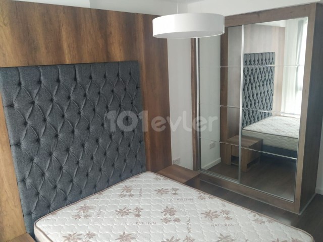 1+1 RENTAL AT GÜLSEREN NORTHERNPARK IS 600$ ANNUAL PAYMENT 1 DEPOSIT 1 COMMISSION 8,400 DOLLARS REQUESTED