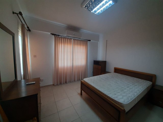 Flat To Rent in Karakol, Famagusta