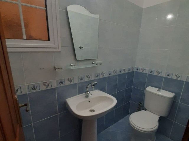 Flat To Rent in Karakol, Famagusta