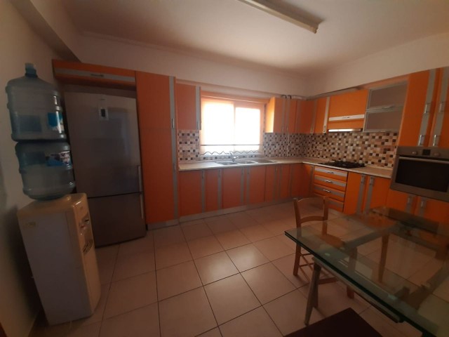 Flat To Rent in Karakol, Famagusta